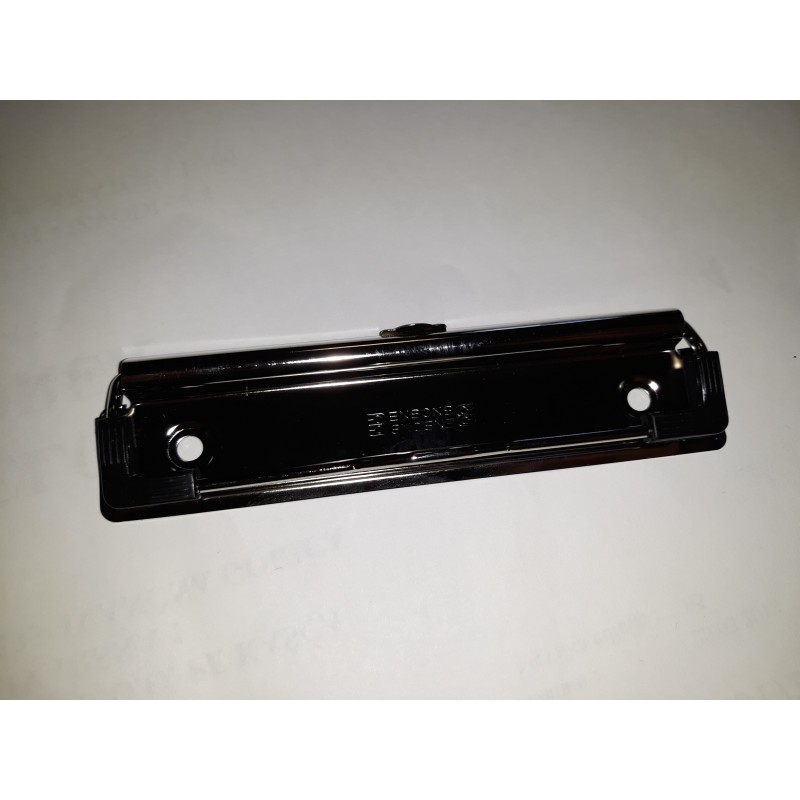 Kovinska zaponka-prijemalo za papir -sponka za papir