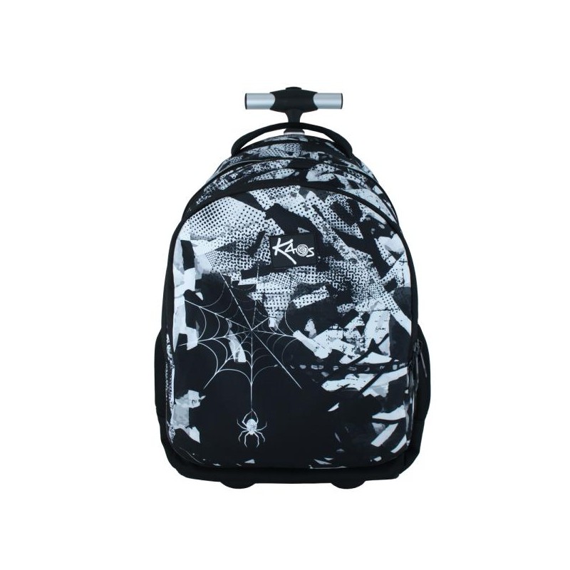 Trolley kaos 2v1 dreamer 54314 ***