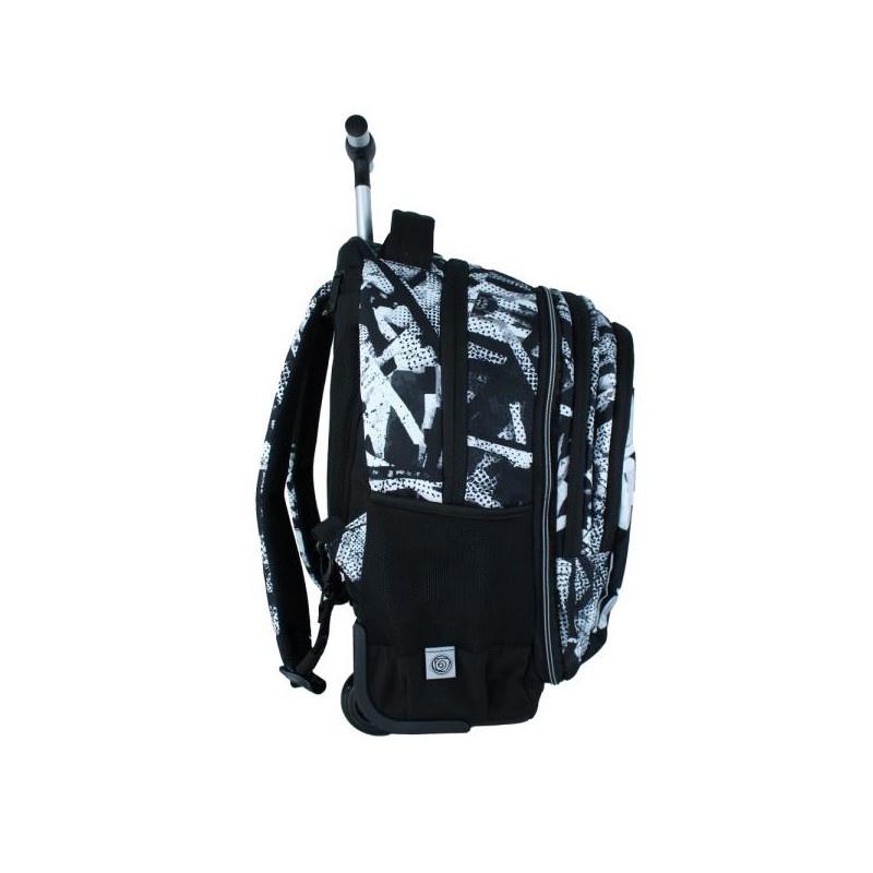 Trolley kaos 2v1 dreamer 54314 ***