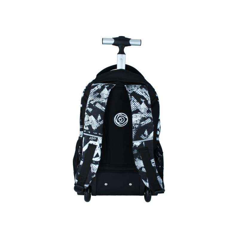 Trolley kaos 2v1 dreamer 54314 ***