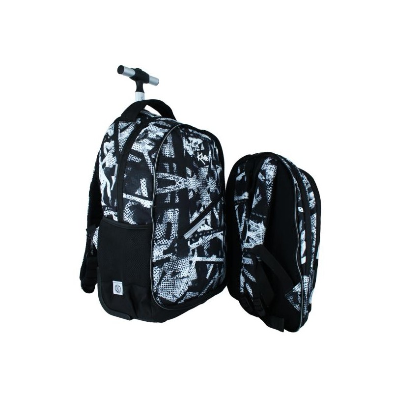 Trolley kaos 2v1 dreamer 54314 ***