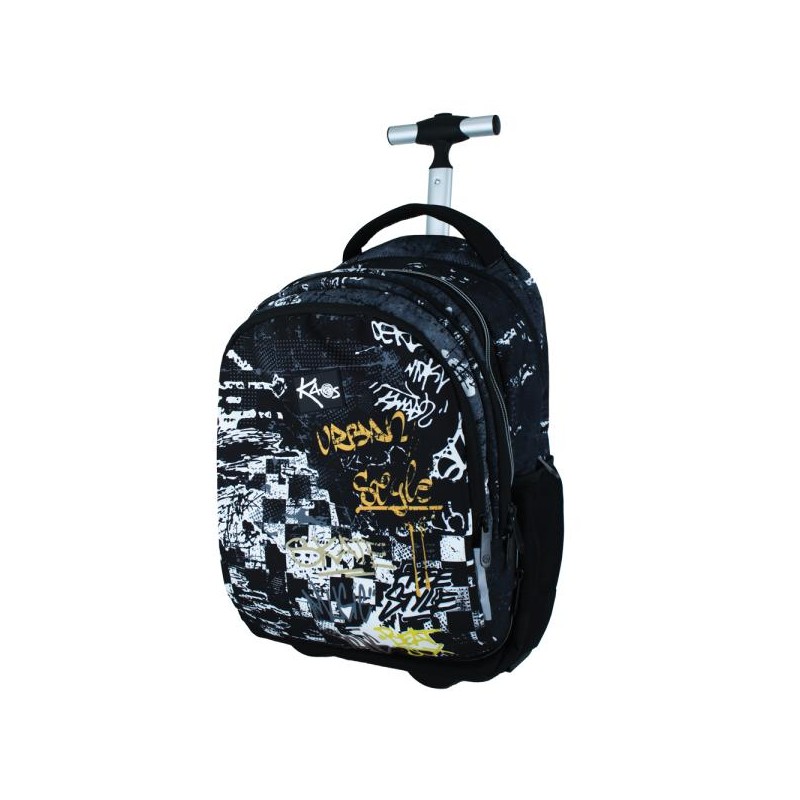 trolley kaos Jag 54318 ***