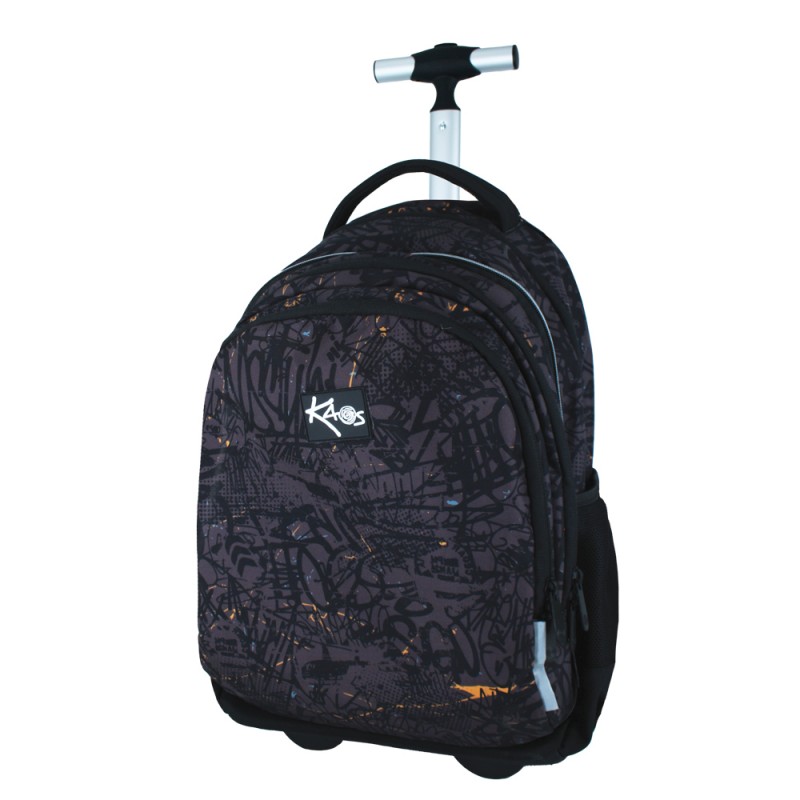 TROLLEY KOS 2V1 SUNFIRE ZADNJI 54323***