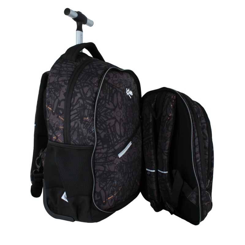 TROLLEY KOS 2V1 SUNFIRE ZADNJI 54323***