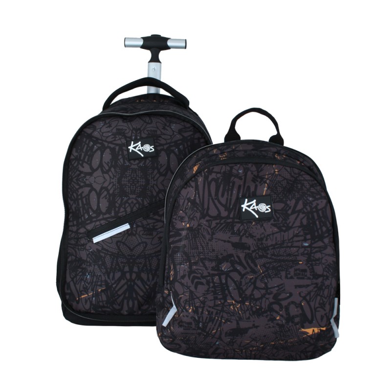 TROLLEY KOS 2V1 SUNFIRE ZADNJI 54323***