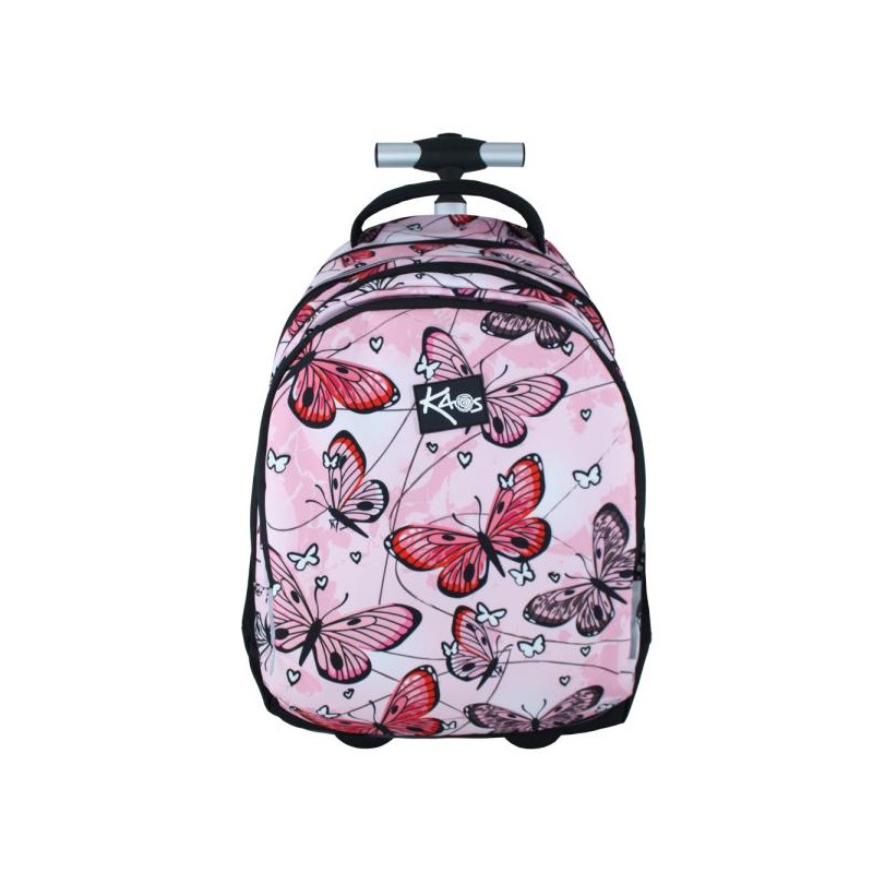 TROLLEY KAOS 2 in 1 TILLY 54324