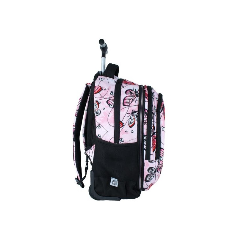 TROLLEY KAOS 2 in 1 TILLY 54324