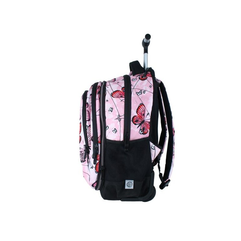 TROLLEY KAOS 2 in 1 TILLY 54324