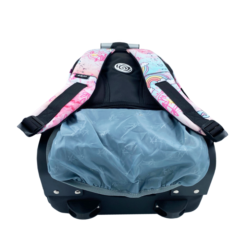 TROLLEY KAOS 2 V 1 SWEET DREAM