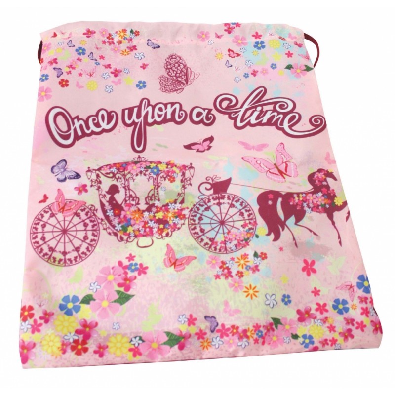 Vrečka Za Copate Once Upon A Time