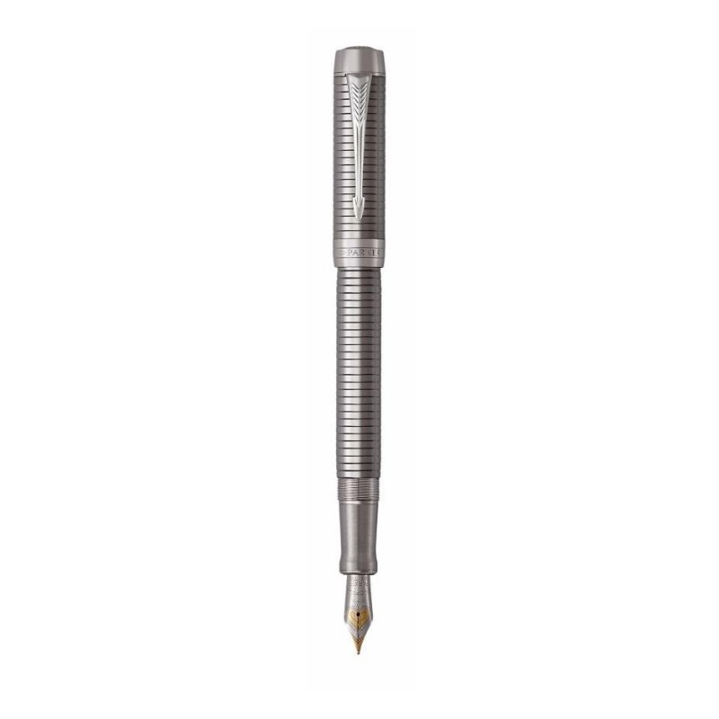 PERO NAL. PARKER DUOFOLD RUTHENIUM