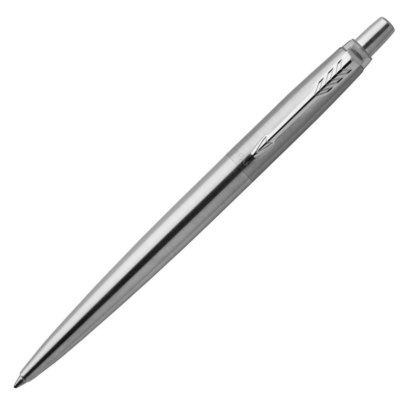 		SV.KEM. PARKER JOTTER ST.STEEL CT	