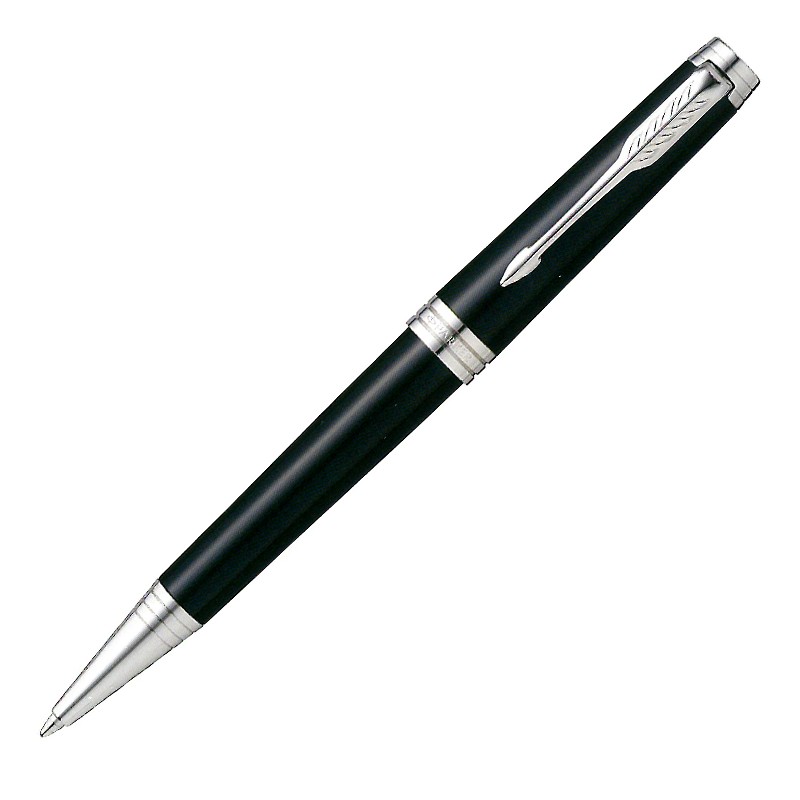 		SV.KEM. PARKER PREMIER ČRNA CT	160061