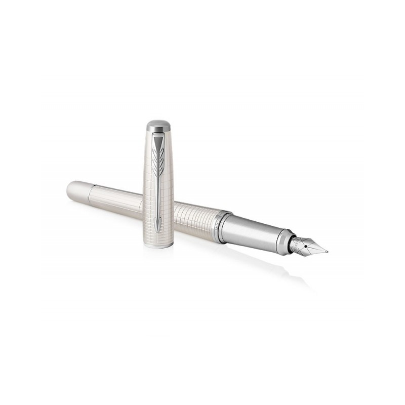 PERO NAL. PARKER URBAN PREM. PEARL CT	