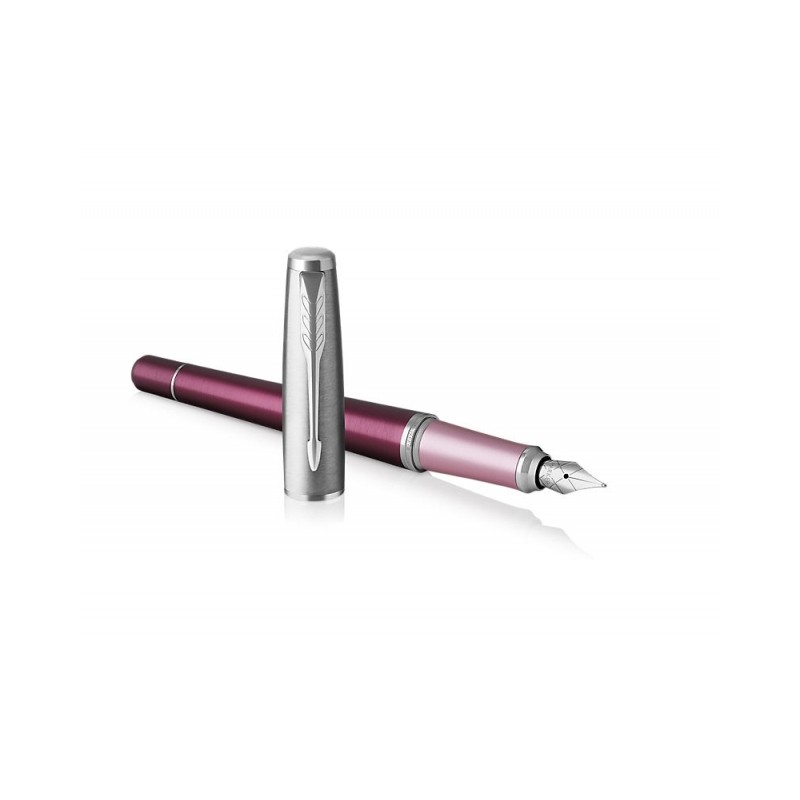 PERO NAL. PARKER URBAN PREM. BORDO CT	