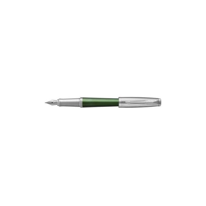 		PERO NAL. PARKER URBAN PREM. ZELENA CT	