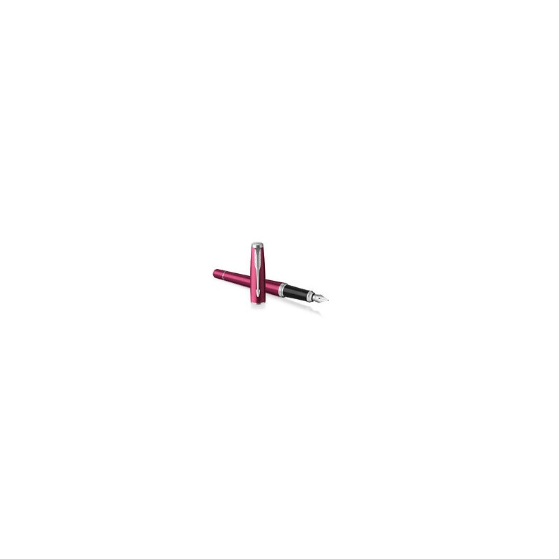 		PERO NAL. PARKER URBAN ROZA CT	