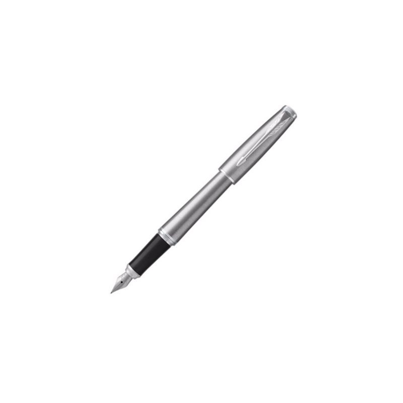 		PERO NAL. PARKER URBAN ST.STEEL CT	