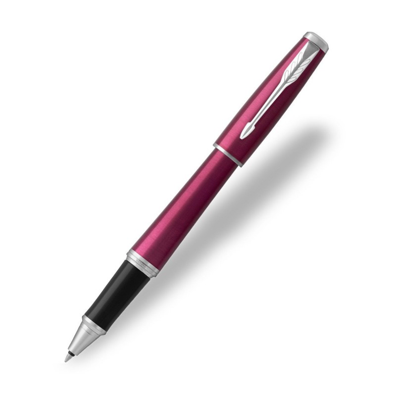 		ROLER PARKER URBAN RDEČA CT	