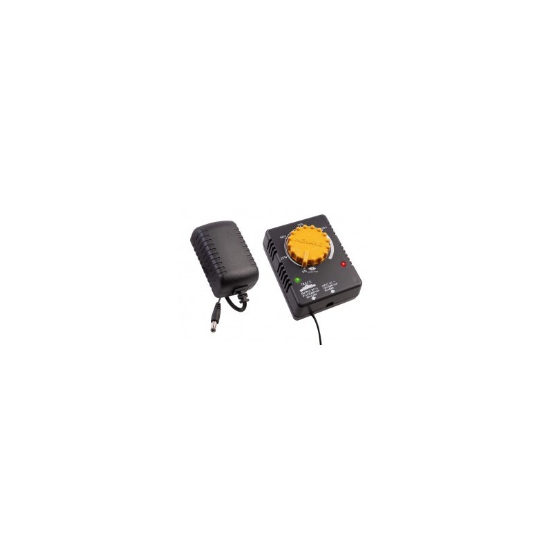ADAPTER IN REGULATOR IZHOD DC-EU F371 3831000304495