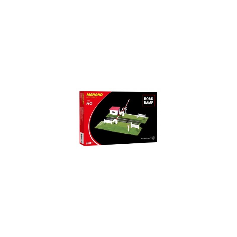 SET CESTNA ZAPORNICA F290 3831000313633