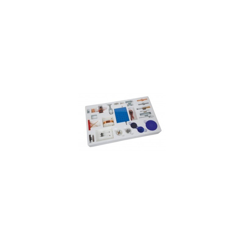 DIDAKTIKA MEHANO ELEKTRO PIONIR E183 3831000389362