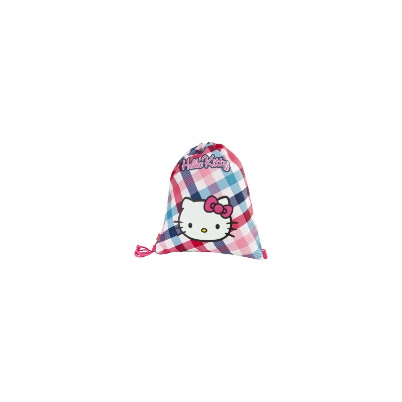 TORBA ZA COPATE HELLO KITTY 00592***