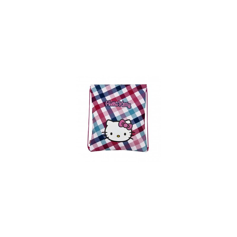 TORBA ZA COPATE HELLO KITTY 00592***