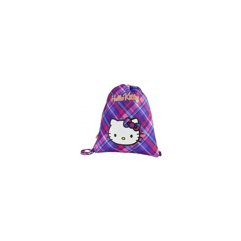 TORBA ZA COPATE HELLO KITTY 00597***