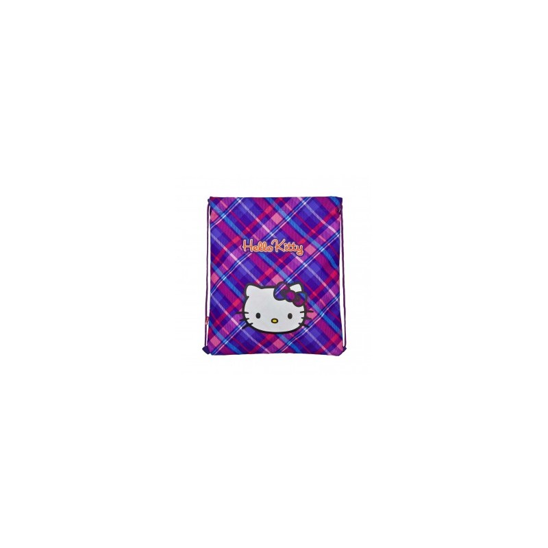 TORBA ZA COPATE HELLO KITTY 00597***