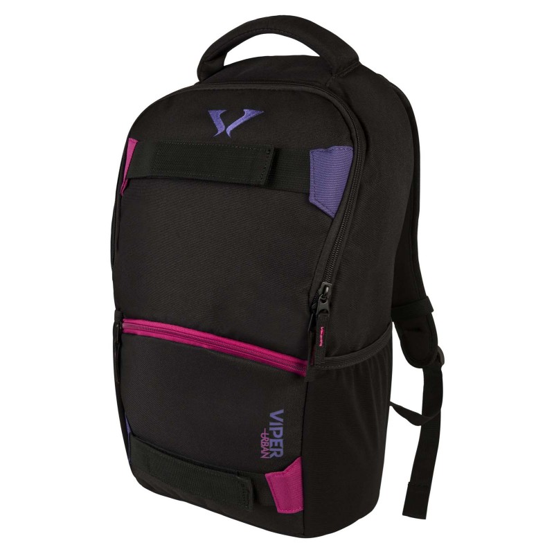 NAHRBTNIK VIPER URBAN FUSCHIA/VIOLET 16234