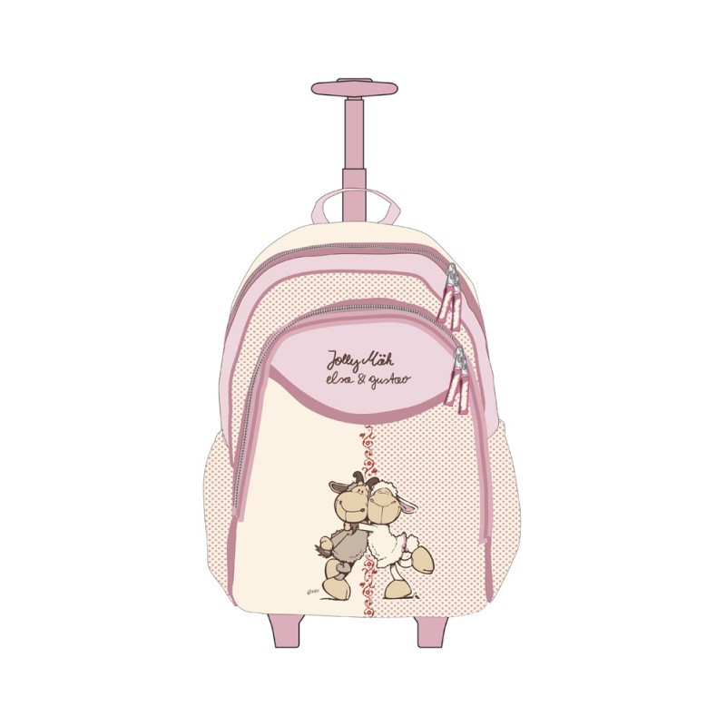 Trolley Nici