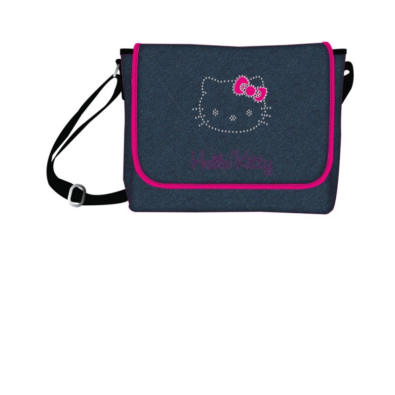 TORBA HELLO KITTY ENORAMNA 17462