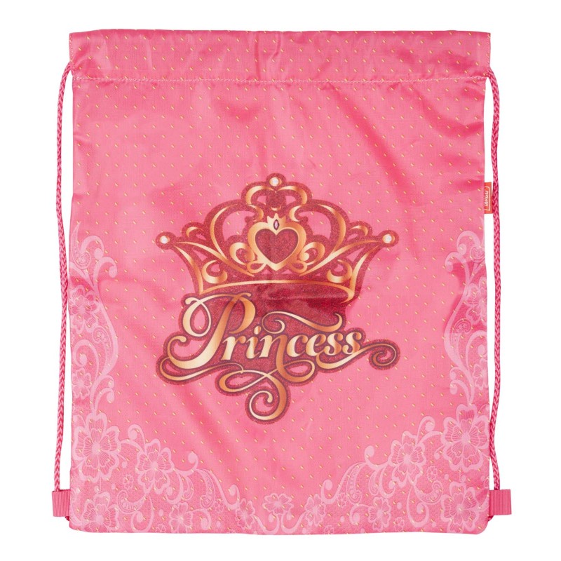 VREČKA ZA COPATE PRINCESS 17908