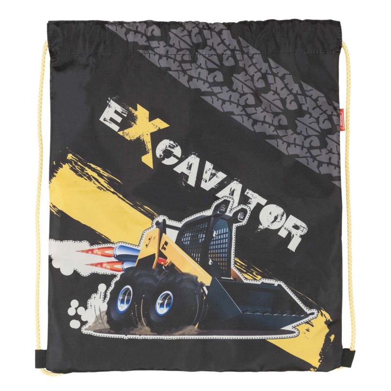 VREČKA ZA COPATE EXCAVATOR 17935-BAGER