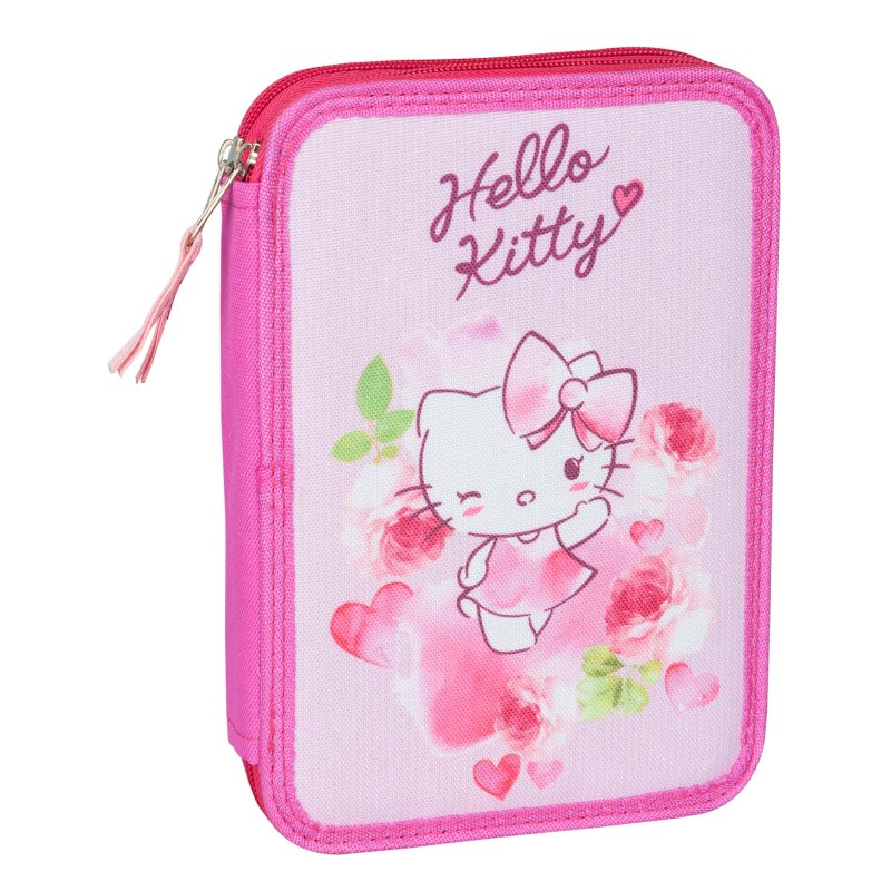 PERESNICA DVOJNA POLNA HELLO KITTY  TARGET  mix*** 3838622238900