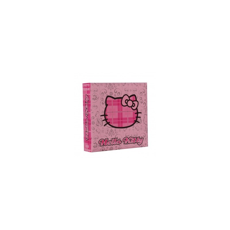 ALBUM ZA SLIKE 200 slik 10 x 15 HELLO KITTY 20070 3838622200709