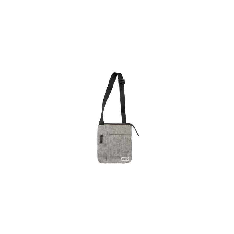 TORBA MESTNA MESSENGER CLASSIC MELANGE BISCUIT 21764