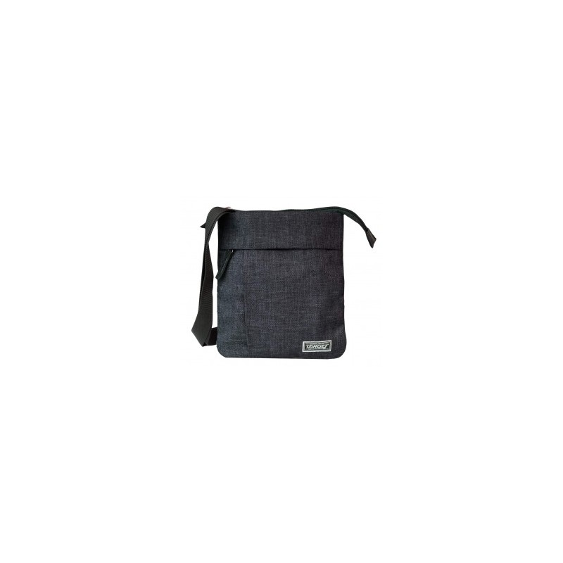 TORBA MESTNA MESSENGER CLASSIC MELANGE MAGNET 21767*