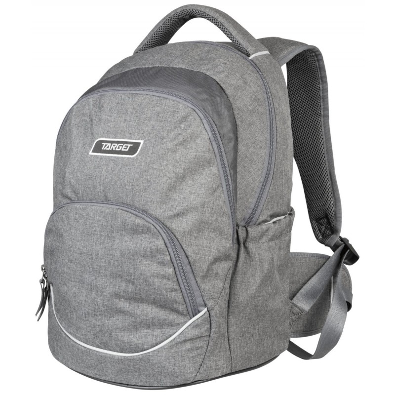 NAHRBTNIK FLOW PACK MELANGE GREY 21865