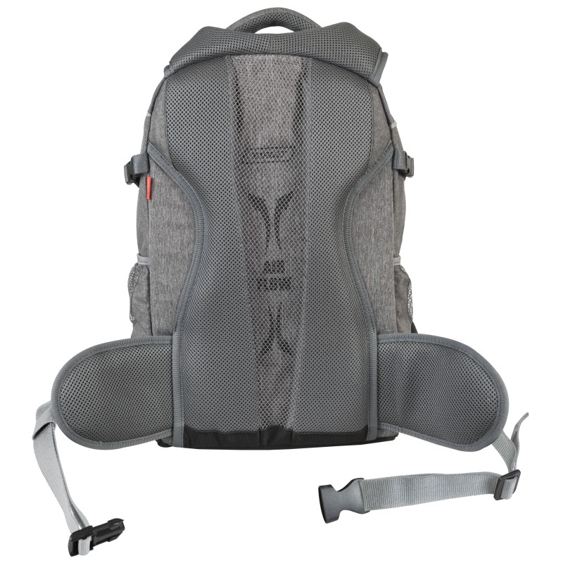 NAHRBTNIK AIRPACK SWITCH MELANGE GREY 21875 