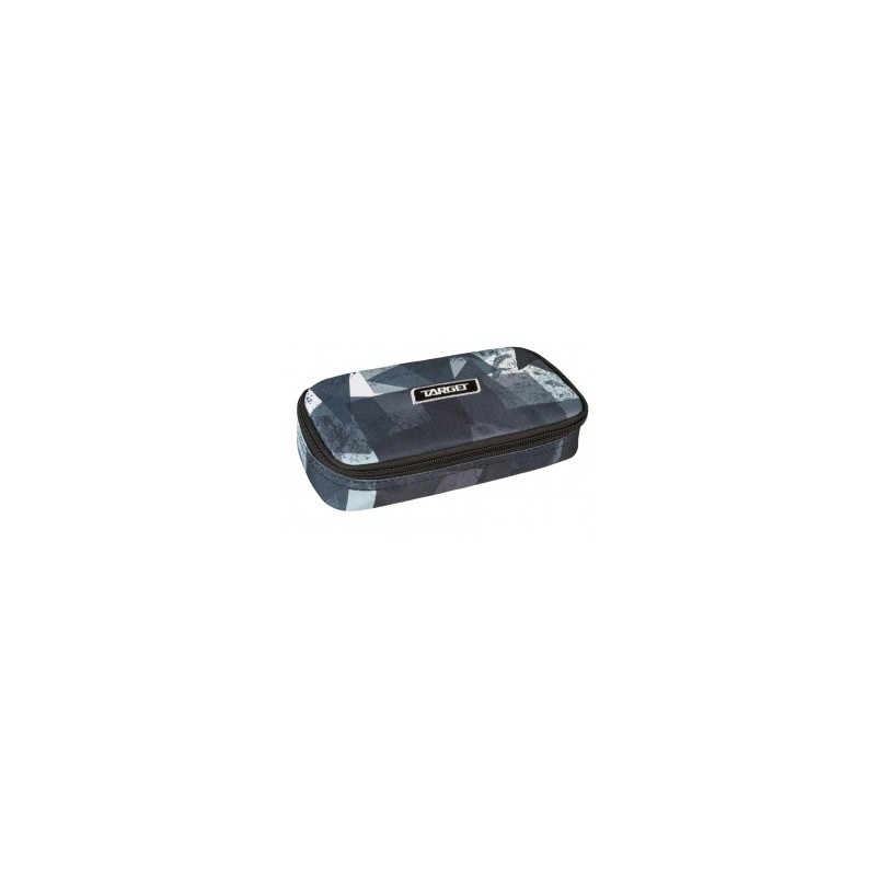 PERESNICA COMPACT COLLEGE CONFUSED BLACK 21922
