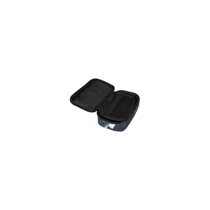 PERESNICA COMPACT COLLEGE CONFUSED BLACK 21922