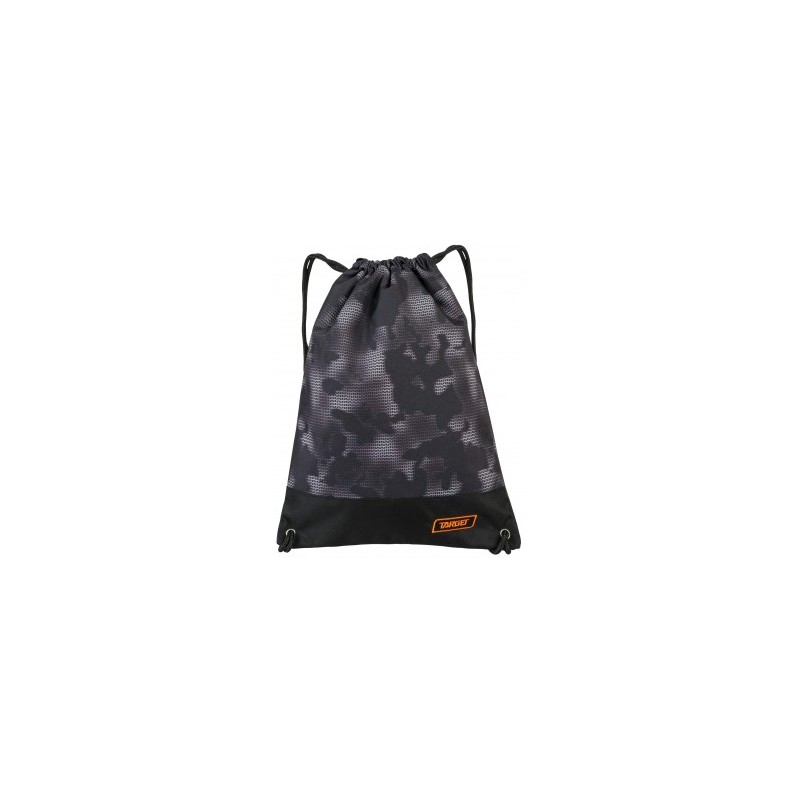 TORBA MODNA MIMETIC BLACK 21939