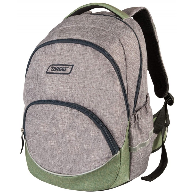 NAHRBTNIK FLOW PACK GREY 26291