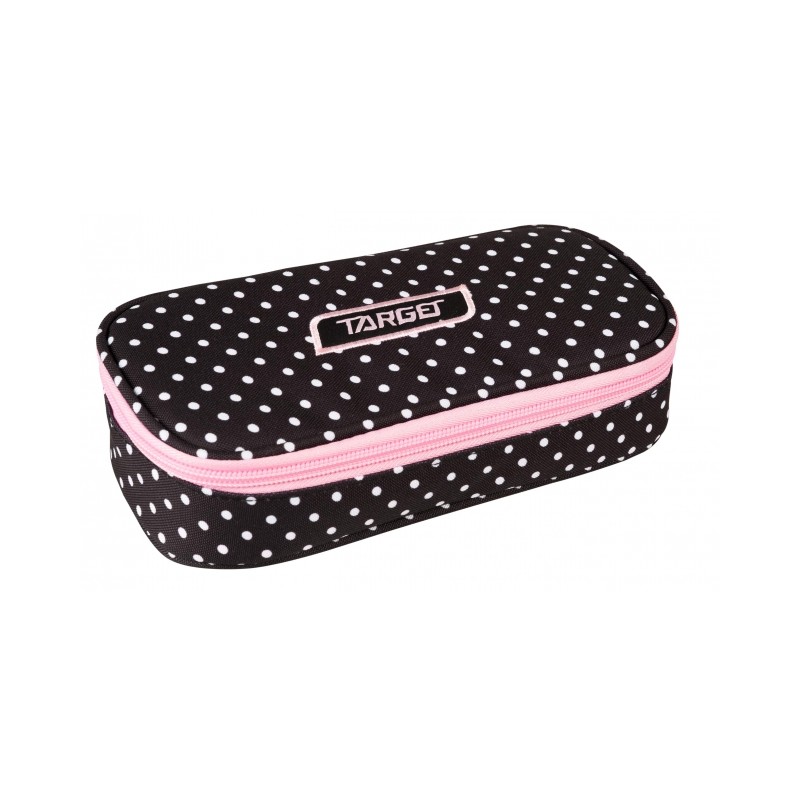 PERESNICA COMPACT DOTS PINK 26316