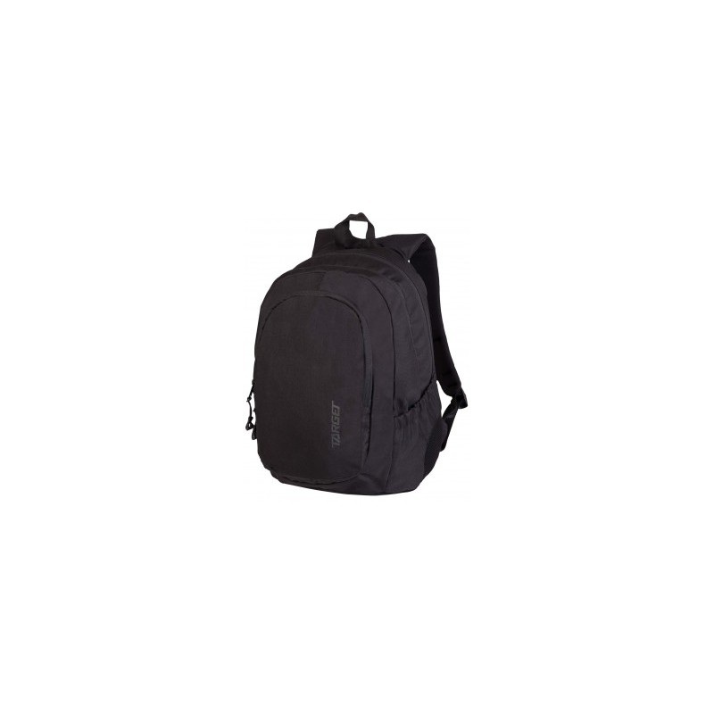 NAHRBTNIK TARGET 3 ZIP DUEL BLACK 26640