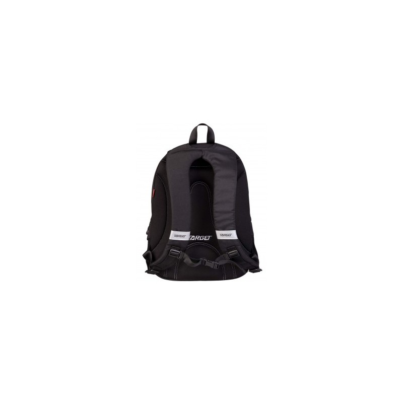 NAHRBTNIK TARGET 3 ZIP DUEL BLACK 26640