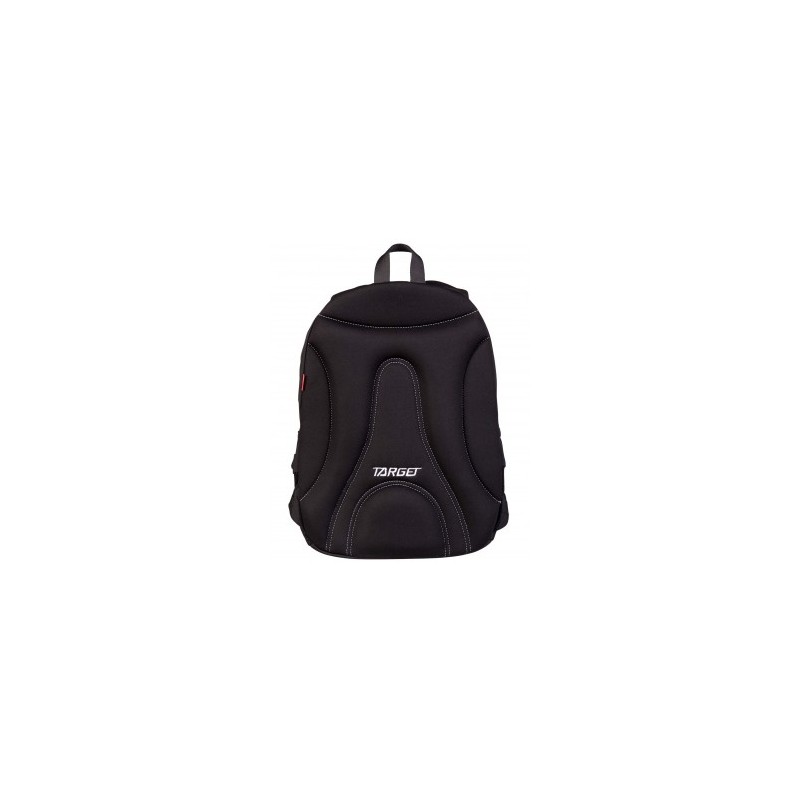 NAHRBTNIK TARGET 3 ZIP DUEL BLACK 26640