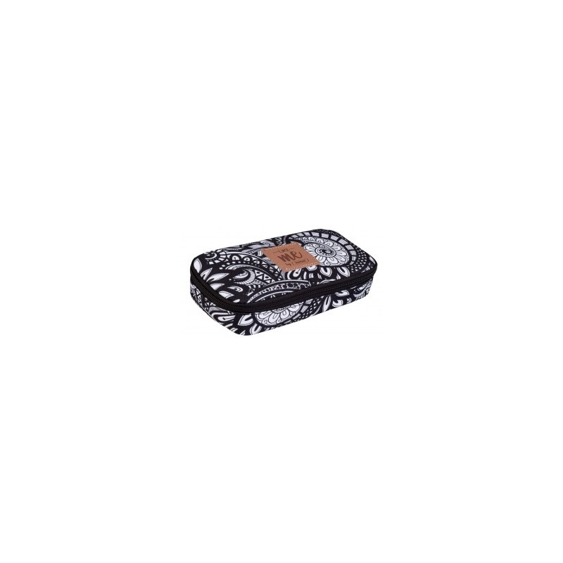 PERESNICA COMPACT COLLEGE LIKE ME FLORAL 26807 Target***